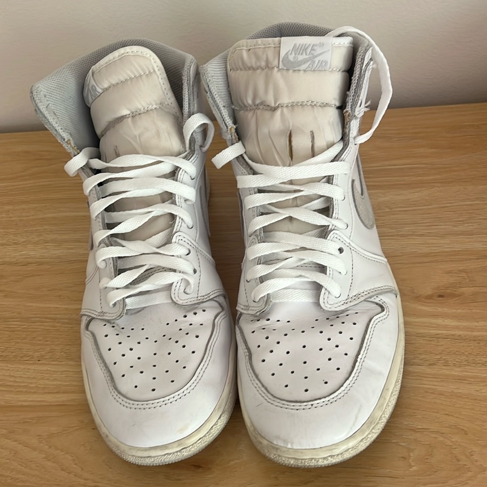 Air Jordan